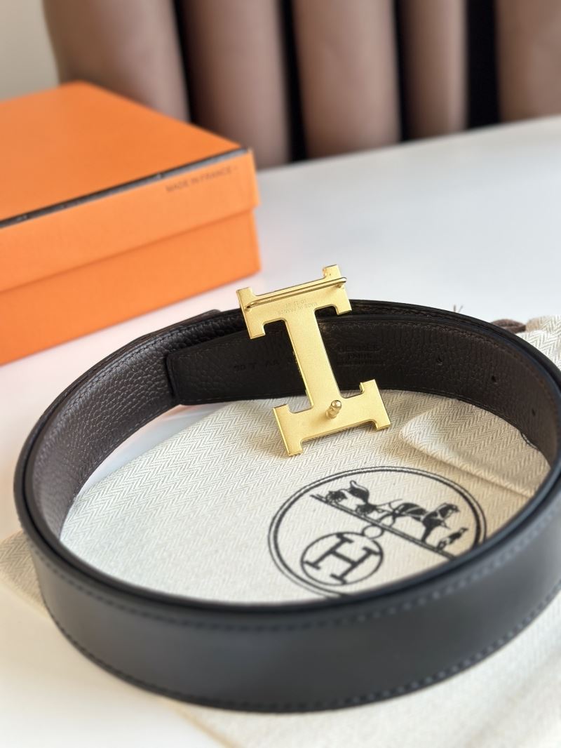 Hermes Belts